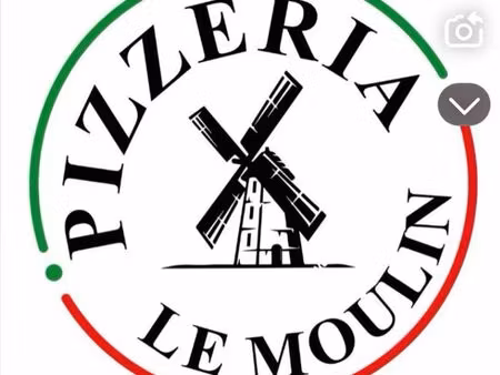 fond de commerce pizzeria