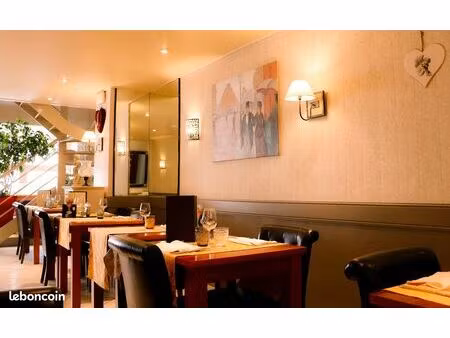 restaurant à vendre amiens