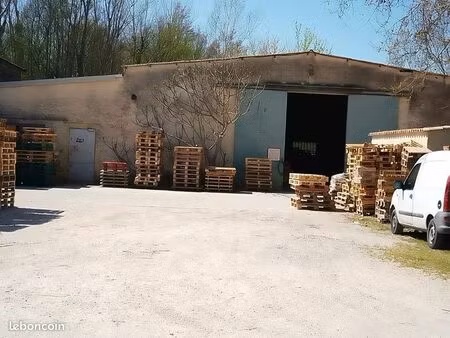 local industriel