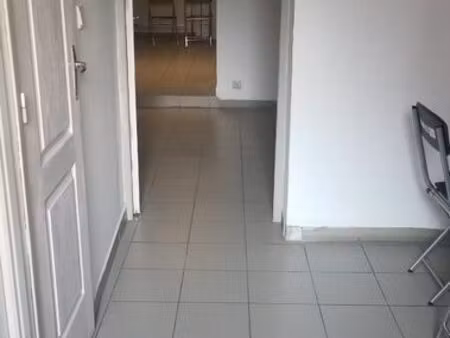 local commercial à louer