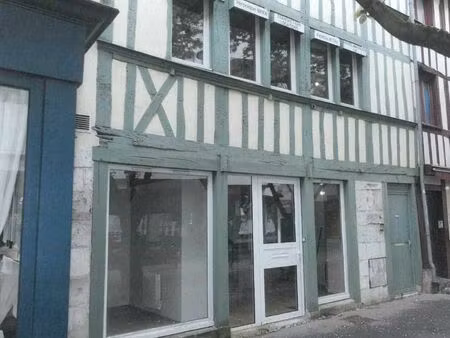 local commercial 45 m²