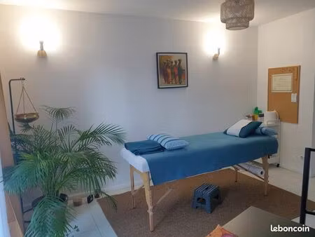 local commercial à louer