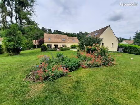 maison 5 pièces 194 m²