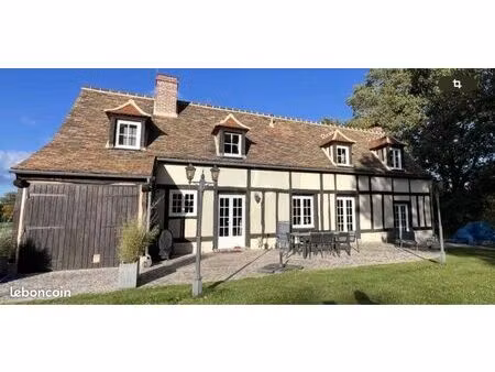 maison de charme - nature proche centre ville