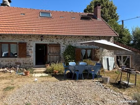 maison 3 pièces 75 m²