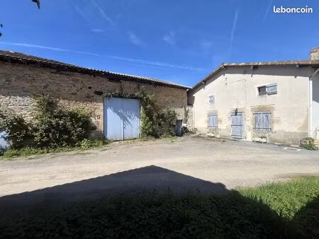 maison 3 pièces 77 m²