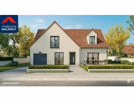 maison 6 pièces 150 m²