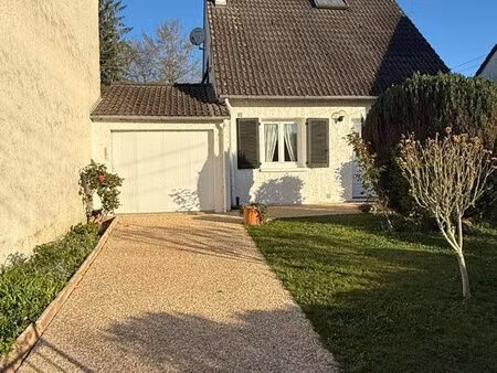 limoges - landouge - les fermettes - maison à vendre (vente de particulier à particulier  