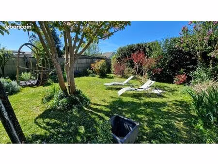 maison 6 pièces 150 m²
