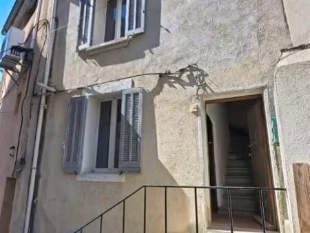 maison 3 pièces 66 m²