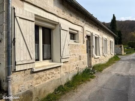 belle longere entre laon et soissons