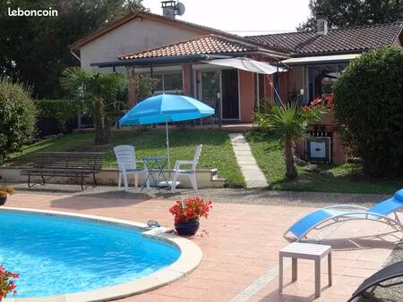 maison 7 pièces - 182 m2