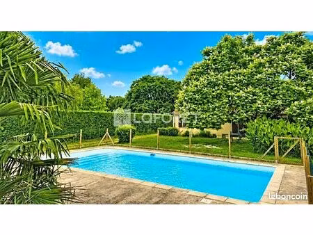 maison 4 pièces 95 m²