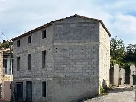 maison de village rians
