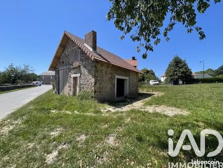 maison 1 pièce 80 m²