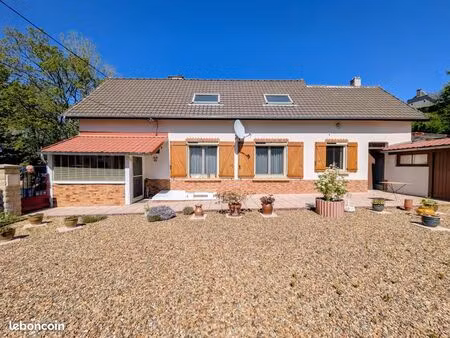 maison 3 pièces 71 m²