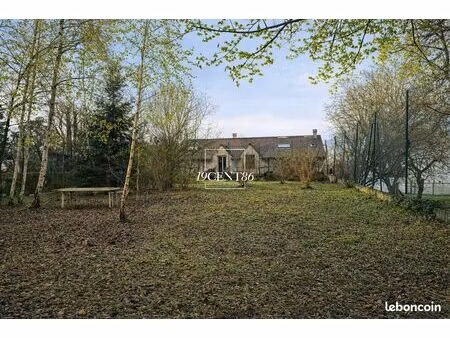 villa 5 pièces 228 m²