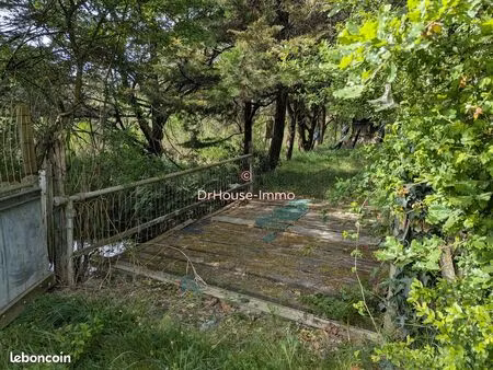 terrain 17359 m² les sables d olonne