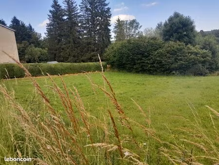 a louer terrain à cultiver