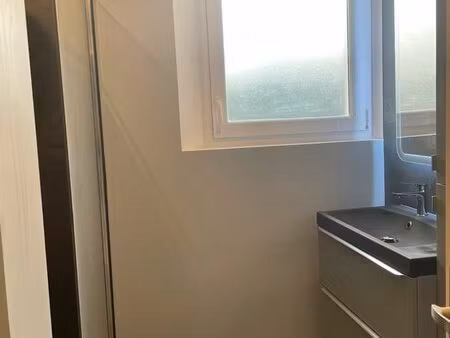 appartement t4 loué