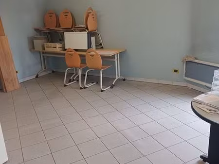 location de bureau