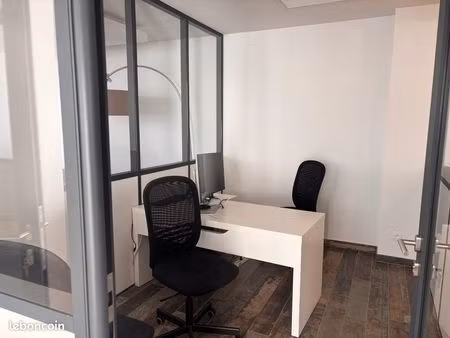louer bureau
