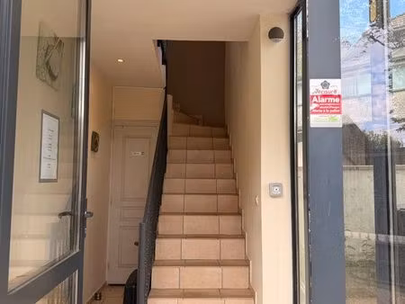 opportunité rare – cession de bail commercial a trappes centre ville