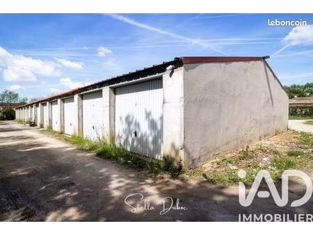 parking/box montauban
