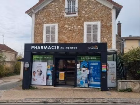 locaux commerciaux et bureaux