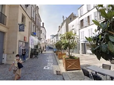 local commercial 13 m²