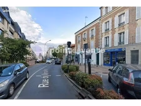 local commercial 37 m²