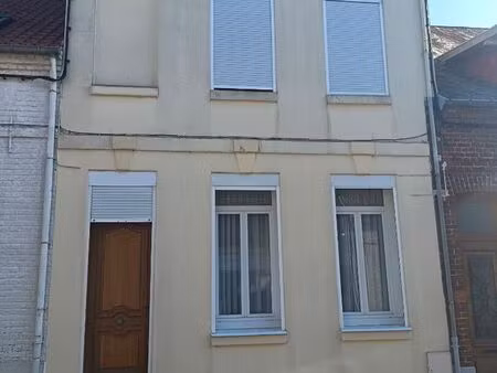maison 4 pièces 103 m²