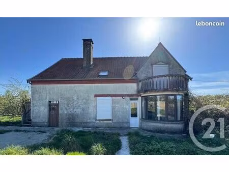 maison 7 pièces 110 m²