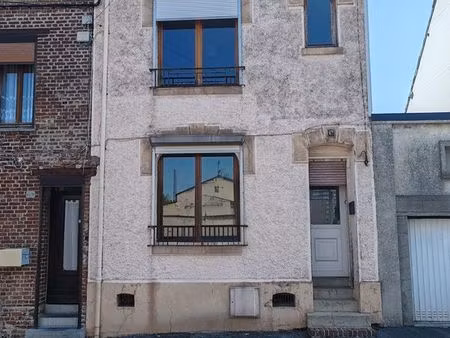 propriété 5 pièces 70 m²