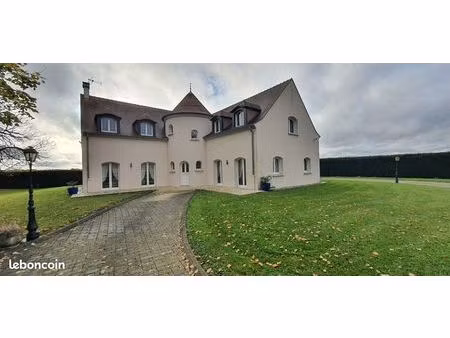 maison 10 pièces 378 m2