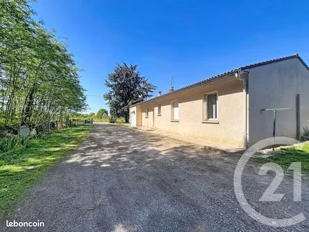 maison 5 pièces 125 m²