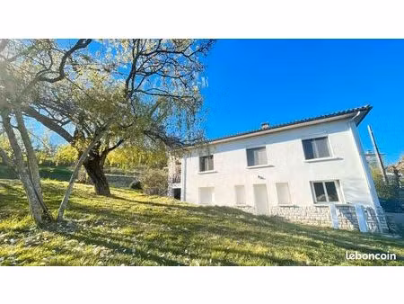 maison 6 pièces 171 m²