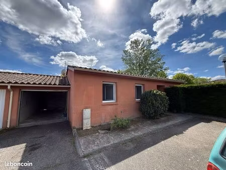 maison 4 pièces 87 m²