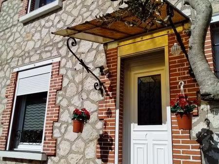 maison  très proche coeur de ville  dans quartier très calme