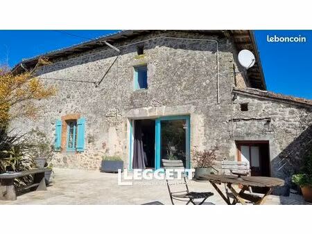 maison 7 pièces 133 m²