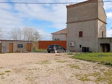 maison atypique