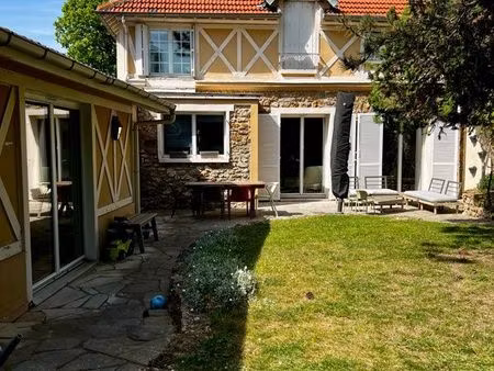 maison 5 pièces – 127 m² – quartier pereire