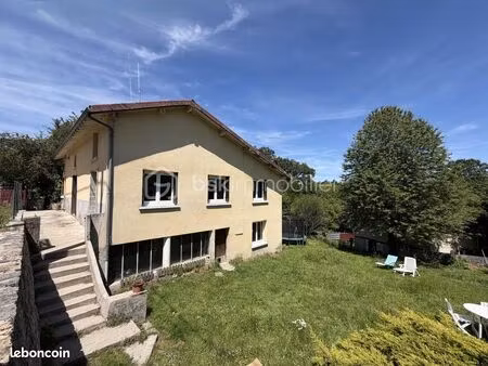 maison 6 pièces 117 m²