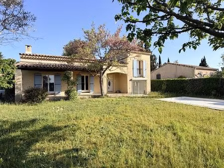 villa 4 pièces 109 m²