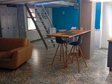 maison garage jardin terrasse tropézienne