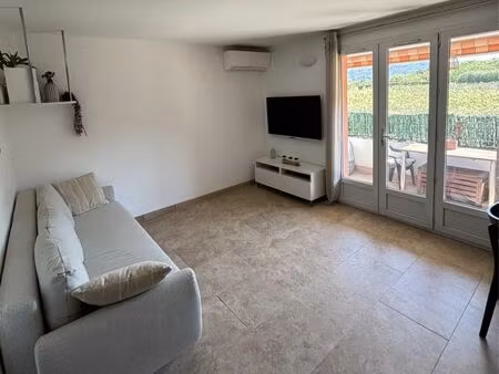 appartement 2 pièces 30m2