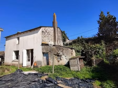 maison 2 pièces 81 m²