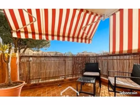 opportunités exclusive de 2 appartements jumeaux