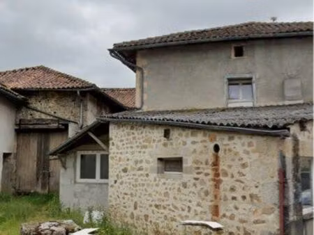 maison avec 4 appartements