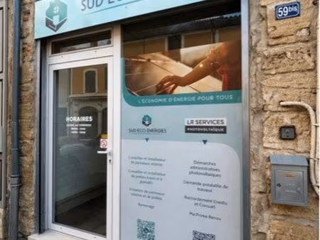 urgent – vente sasu photovoltaïque rge qualipv